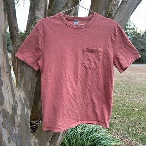 MUGSY Adult size M Tee Shirt